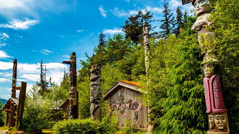 Ketchikan, Alaska