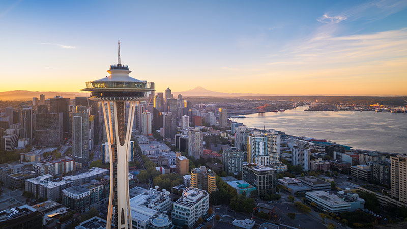 Seattle, USA
