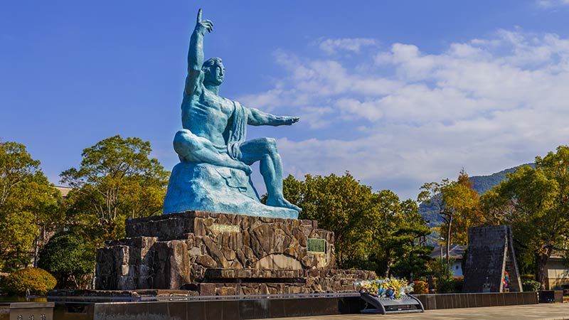 Nagasaki, Japan