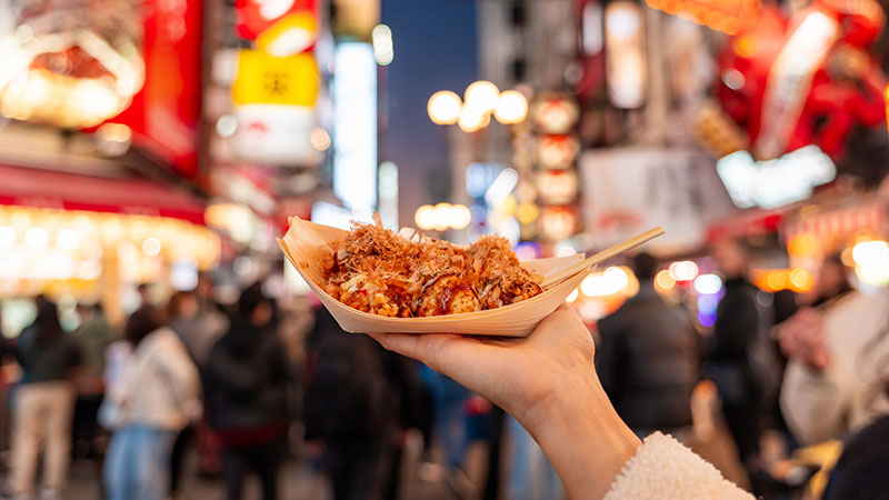Osaka, Japan
