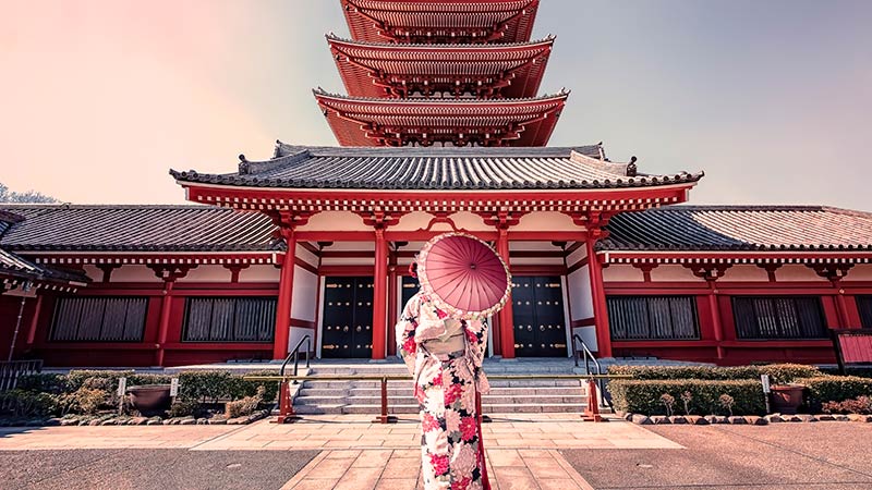 Yokohama Tokyo, Japan