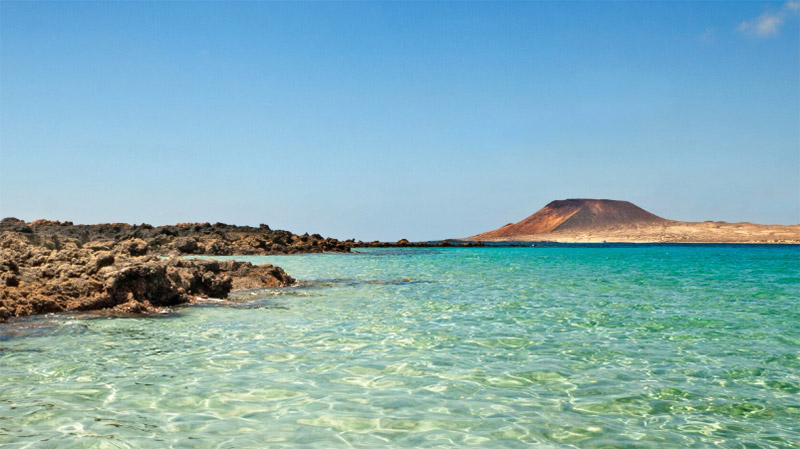 Arrecife, Lanzarote, Spanien