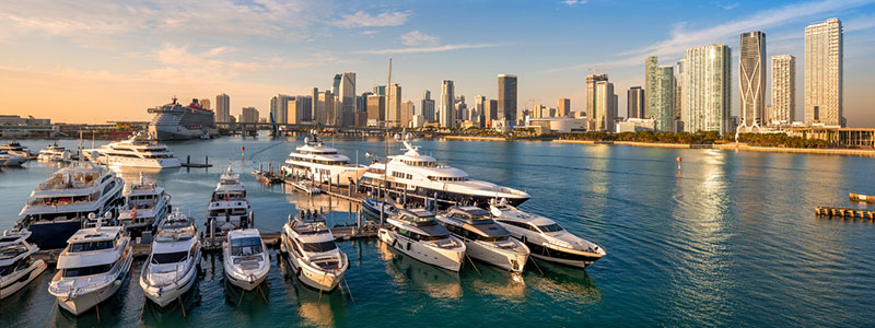 Miami, USA