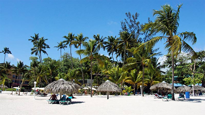 Puerto Plata, Dominikanska republiken