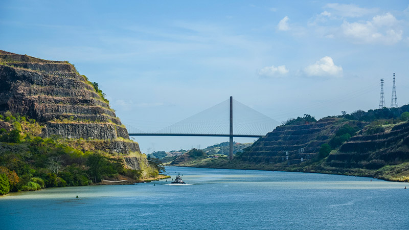 Panamakanalen