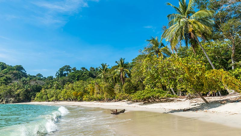 Quepos, Costa Rica