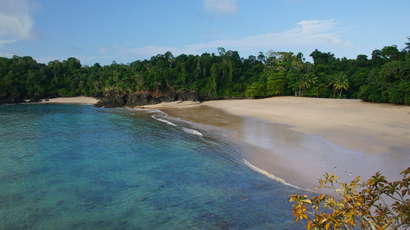San Jose Island (Pearl Islands), Panama