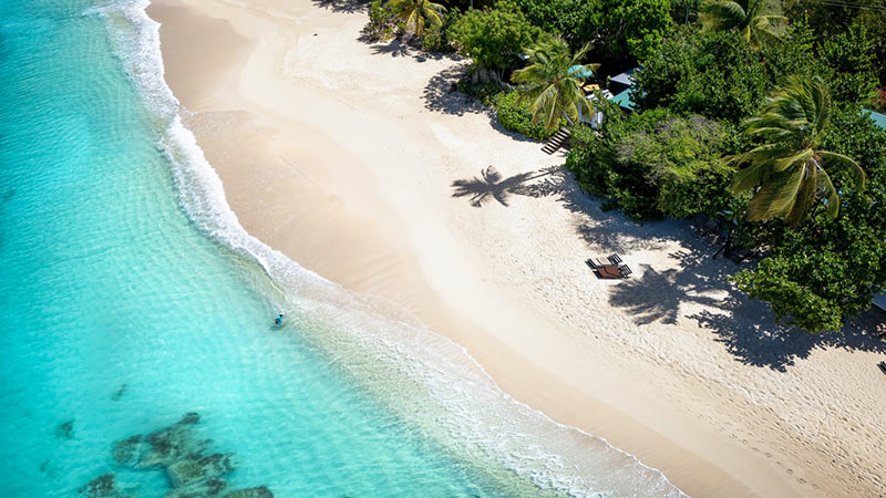 Barbuda