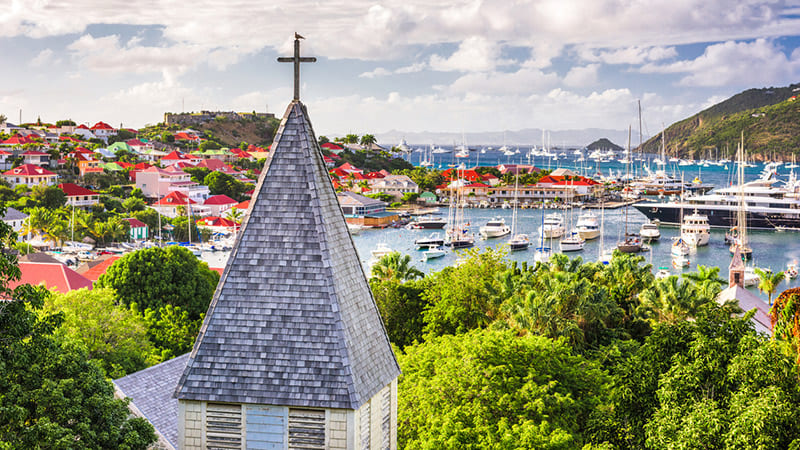 Saint Barthlemy
