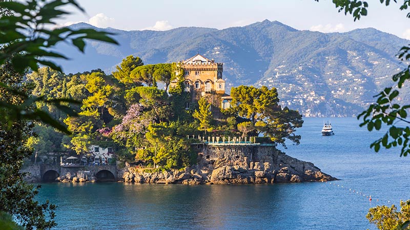 Santa Margherita