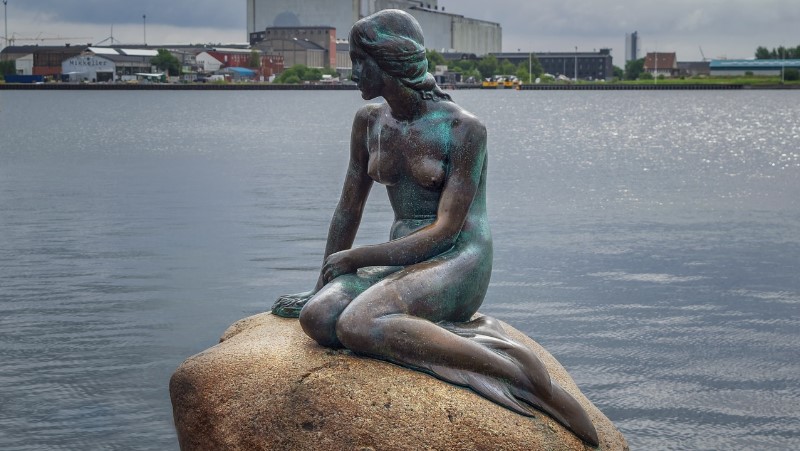 Kpenhamn, Danmark