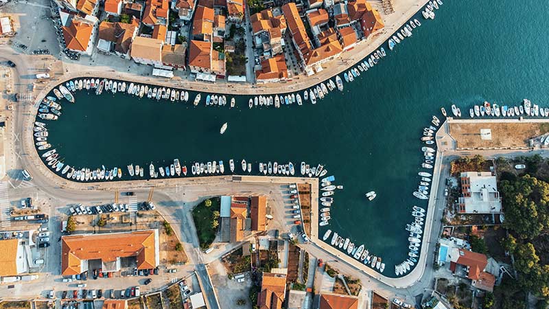 VIS / STARI GRAD