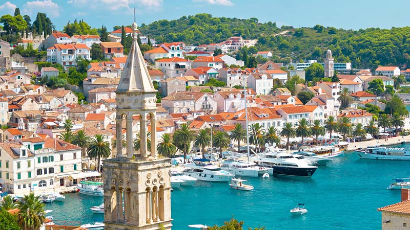 VIS/HVAR