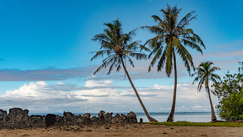Raiatea/Huahine