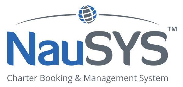 Logotyp för NauSYS